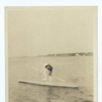 02.04 Person kayaking